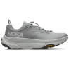 Hoka Transport GTX Grey Waterproof Sneakers