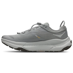 Hoka Transport GTX Grey Waterproof Sneakers