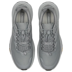 Hoka Transport GTX Grey Waterproof Sneakers