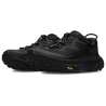 Hoka Transport GTX Black Waterproof Sneakers