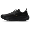 Hoka Transport GTX Black Waterproof Sneakers