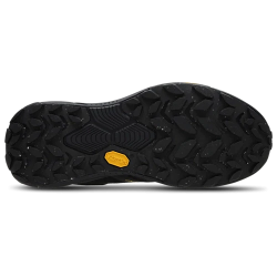 Hoka Transport GTX Black Waterproof Sneakers