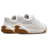 Hoka Transport White Premium Sneakers