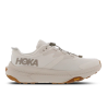 Hoka Transport Beige Comfort Sneakers