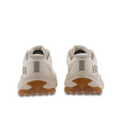 Hoka Transport Beige Comfort Sneakers