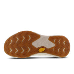 Hoka Transport Beige Comfort Sneakers