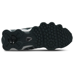 Nike Shox TL Silver Black Sneakers