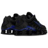 Nike Shox TL Blue Black Sneakers