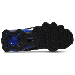 Nike Shox TL Blue Black Sneakers