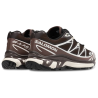 Salomon XT-6 Coffee French Technical Sneakers