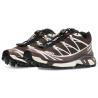 Salomon XT-6 Coffee French Technical Sneakers